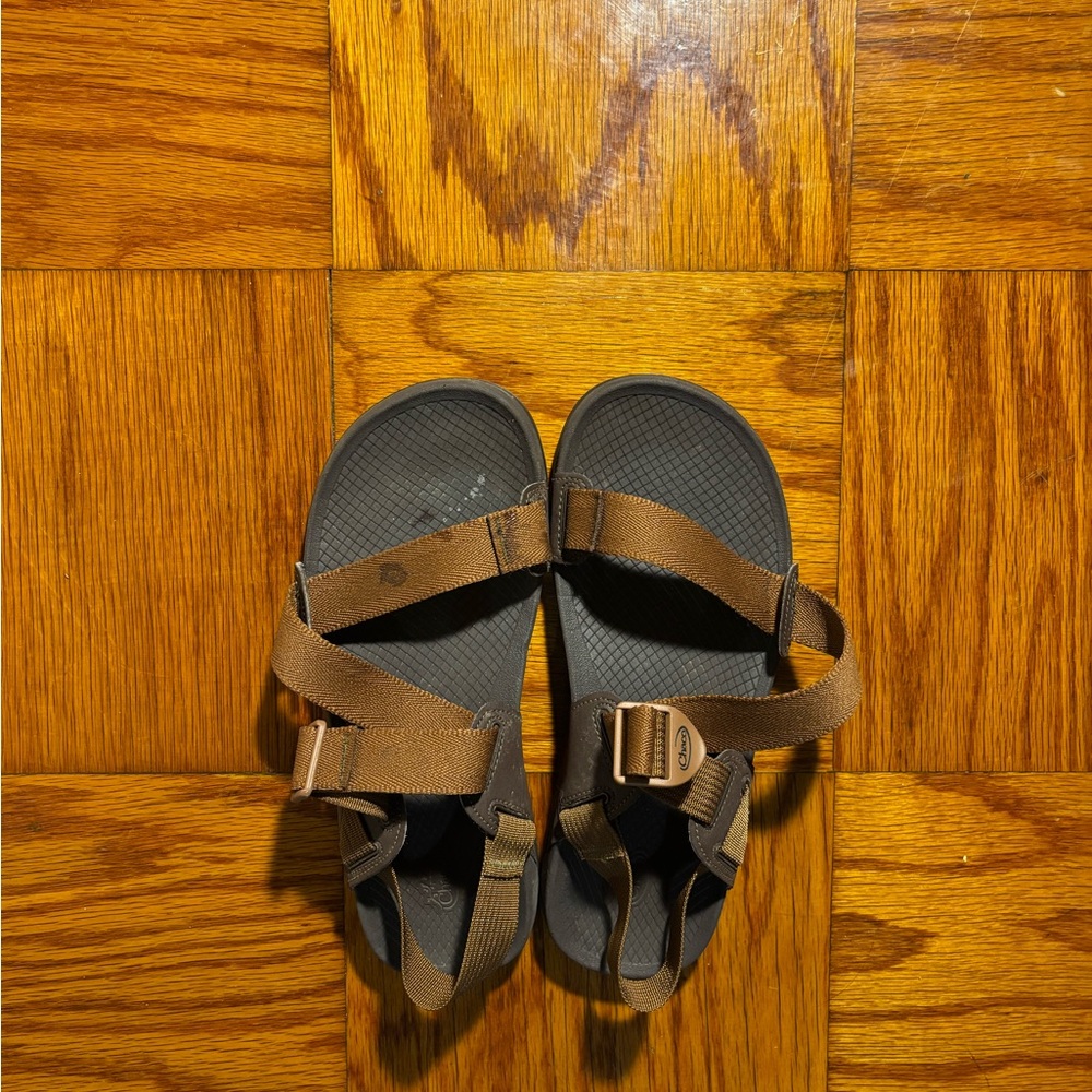 Men’s Chacos Sandals (Size 8.5) or Women’s size (9.5)